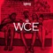 Wce - Kareem lyrics