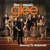 Glee: The Music, Journey to Regionals - EP