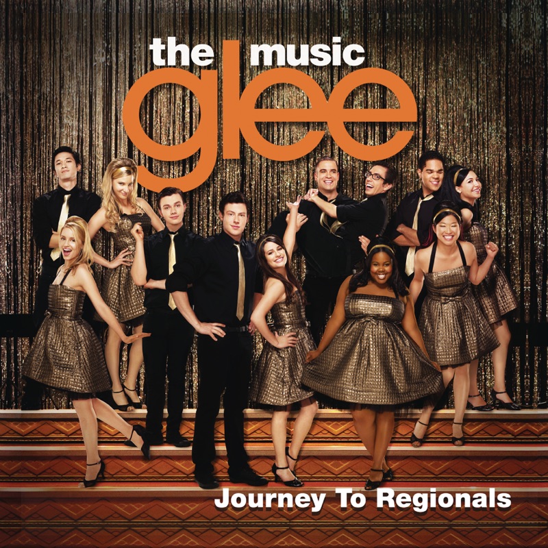 Faithfully (Glee Cast Version) Glee Cast Song Lyrics, Music Videos & Concerts