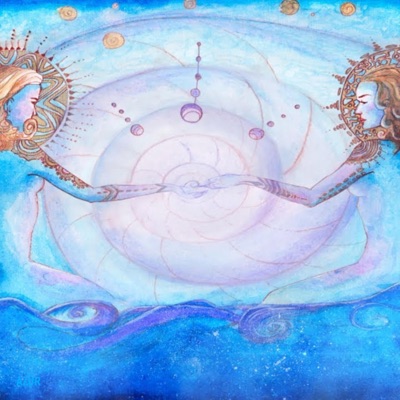 Azūr Meditations