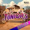 Banda Mister Juniors - Románticas Mix