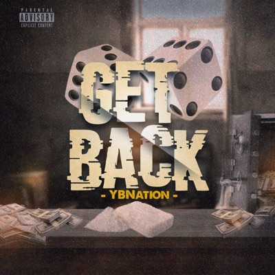Get Back - Single