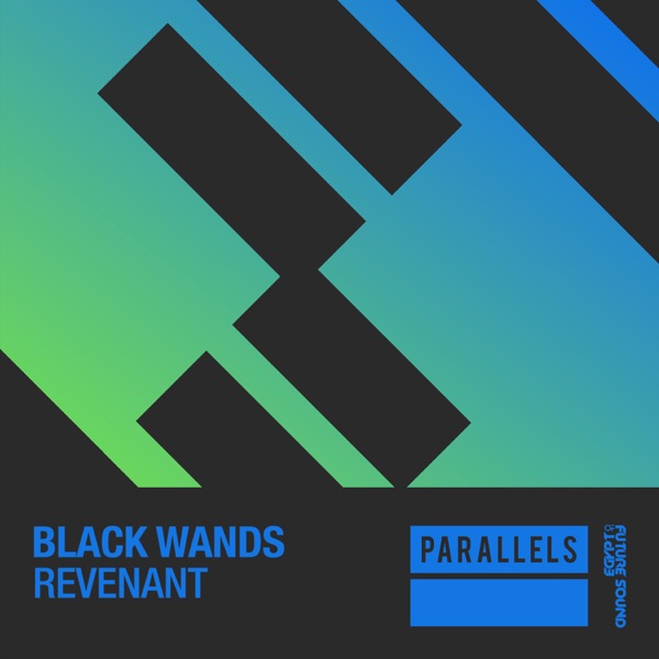 Revenant - Single