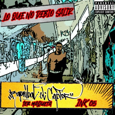 Lo que no debio salir