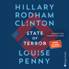 State of Terror (ungekürzt) - Hillary Rodham Clinton & Louise Penny