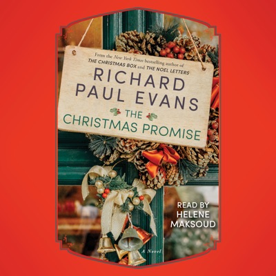 The Christmas Promise (Unabridged)