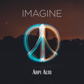 Imagine artwork