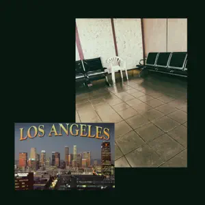 E SENS「MTLA (feat. Masta Wu)」のジャケット