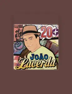 Listen to João Lacerda, watch music videos, read bio, see tour dates & more!