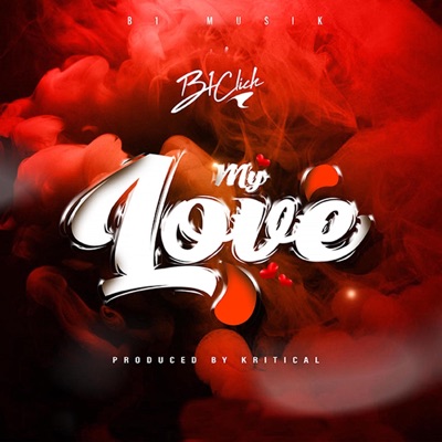 My Love - Single
