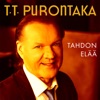 Tahdon elää - Single