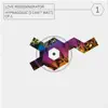 Love Regenerator, Calvin Harris - CP-1