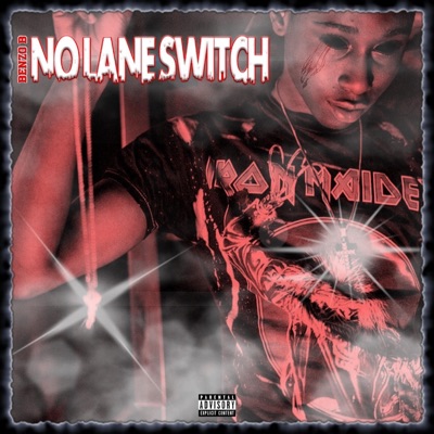 No Lane Switch - Single