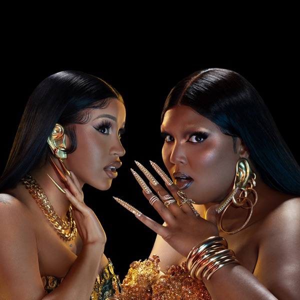 Rumors - Single - Lizzo & Cardi B