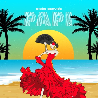 Papi - Single