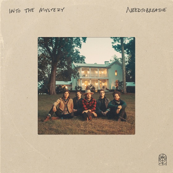 Cover artwork for West Texas Wind
