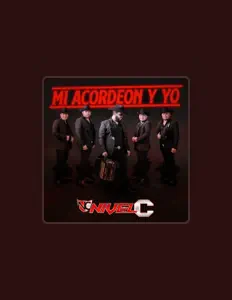 Listen to Nivel C, watch music videos, read bio, see tour dates & more!