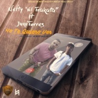 Yo Te Quiero Ver (feat. Juni Torres) - Single - Nefty el Trakata