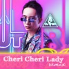 Cheri Cheri Lady Tiktok cover art