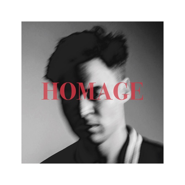 Homage - Bootstraps