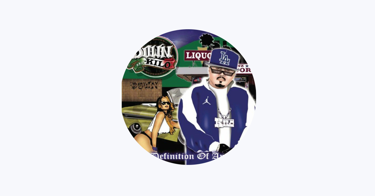 Nikki Diaz - Apple Music