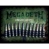 Megadeth - Wake Up Dead - Remastered