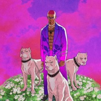 A. Iverson (feat. dndSection) - Single - Zamir