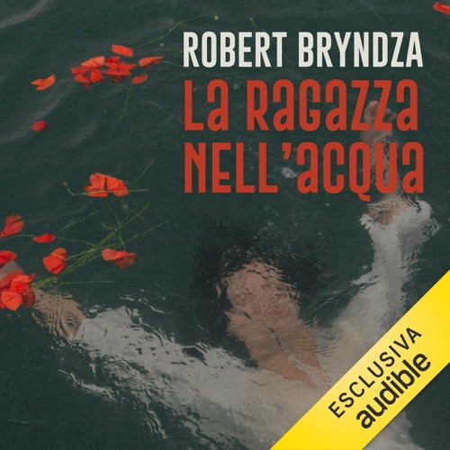 La ragazza nell'acqua cover