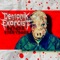 Anal Desecration Outro - Demonik Exorcist lyrics