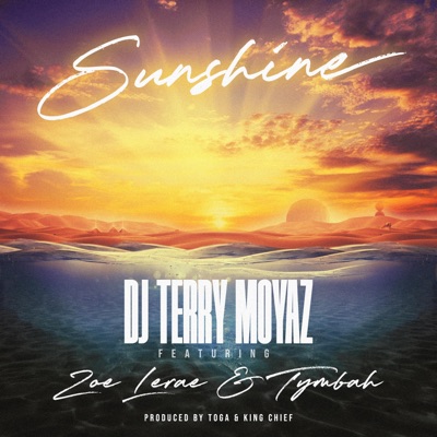 Sunshine (feat. Zoe Lerae & Tymbah) - Single