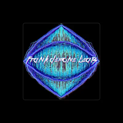 Listen to FRANK DEMONE, watch music videos, read bio, see tour dates & more!