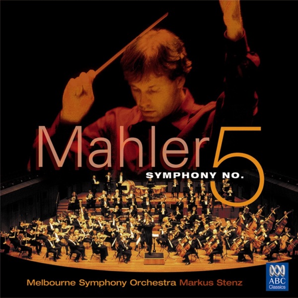Mahler: Symphony No 5