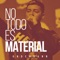 No Todo Es Material - Underdann lyrics