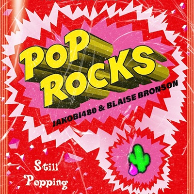Poprocks - EP