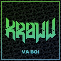 Ya Boi (KROWW Remix) - Single - KROWW