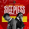 SLEEPLESS (feat. PAPPY KOJO) [ORIGNAL VERSION] [ORIGNAL VERSION] - Single