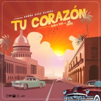 Tu Corazón (feat. Raka Dun) - Single - Gunna Goes Global