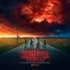 Stranger Things (Soundtrack from the Netflix Original Series) - Various Artists