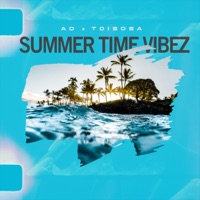 Summer Time Vibez - EP - TDISosa