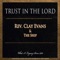 Rev. Clay Evans - Rev. Clay Evans & The Ship lyrics