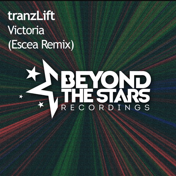 Victoria (Escea Remix) - Single