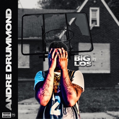 Andre Drummond - Single