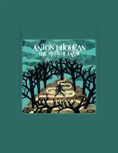 Listen to Anton Dhouran, watch music videos, read bio, see tour dates & more!