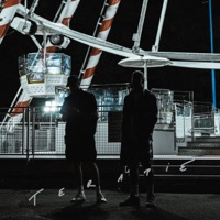 Terapie (feat. Idea, Donatz) - Single - Rest