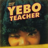Yebo Teacher artwork