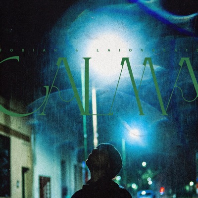 Calma (feat. Laionbeats) - Single