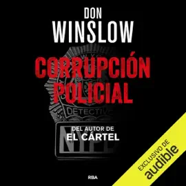 Corrupción policial (Unabridged)