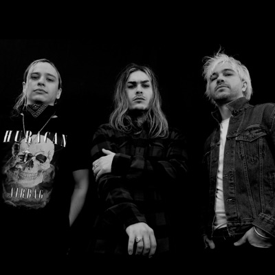 Listen to Airbag, watch music videos, read bio, see tour dates & more!