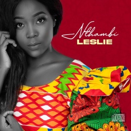 All Over (feat. Macelba & Provoice) Leslie Moyo