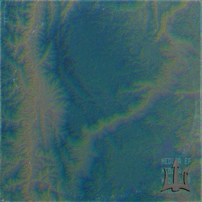Medusa - EP